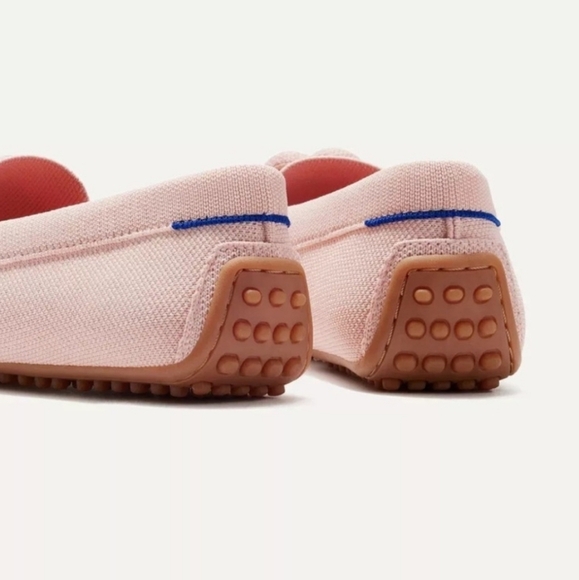 New Rothy’s The Braid Driver in Cakepop New Size 9.5 - Picture 4 of 15